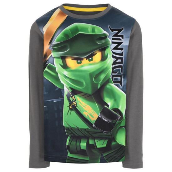 Lego Wear Παιδική μακρυμάνικη μπλούζα Lego Wear Παιδική μακρυμάνικη μπλούζα